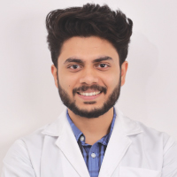 Dr. Abhishek Mishra