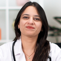 Dr. Kriti Soni