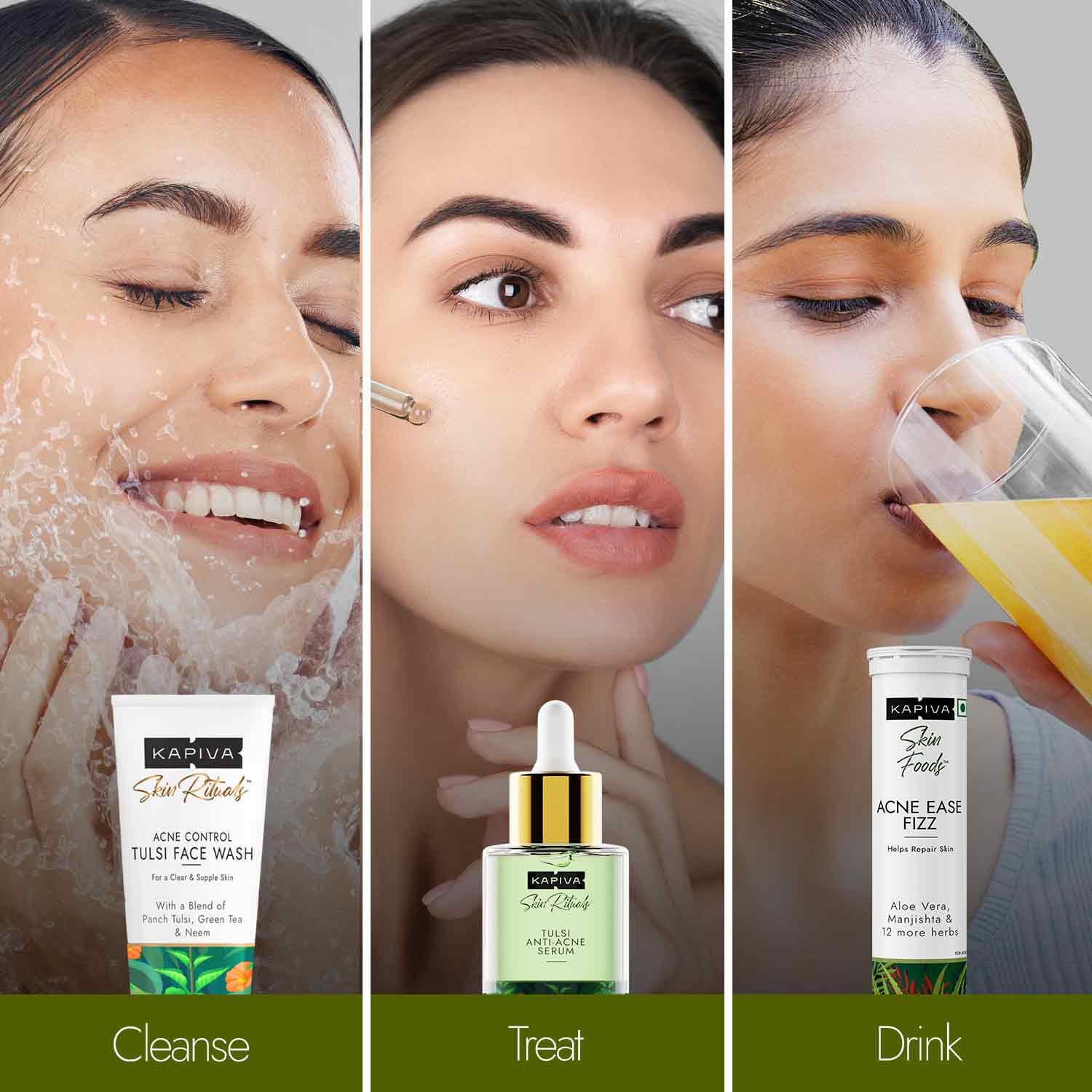 Acne Ease Fizz