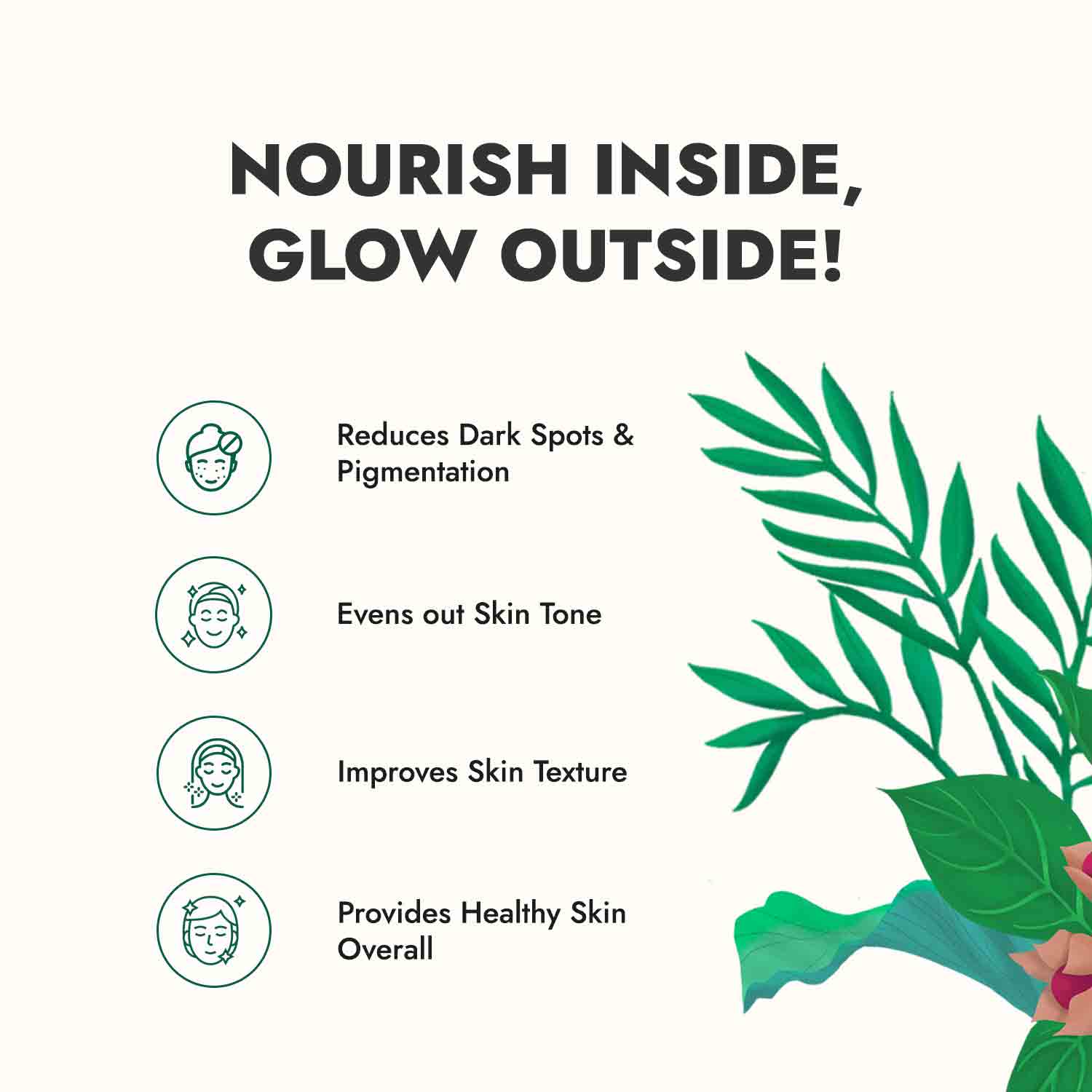 Inside Out Glow Kit - Normal Skin