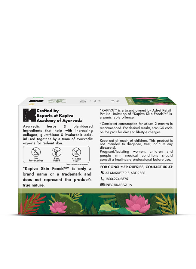 Skin Foods Glow Mix