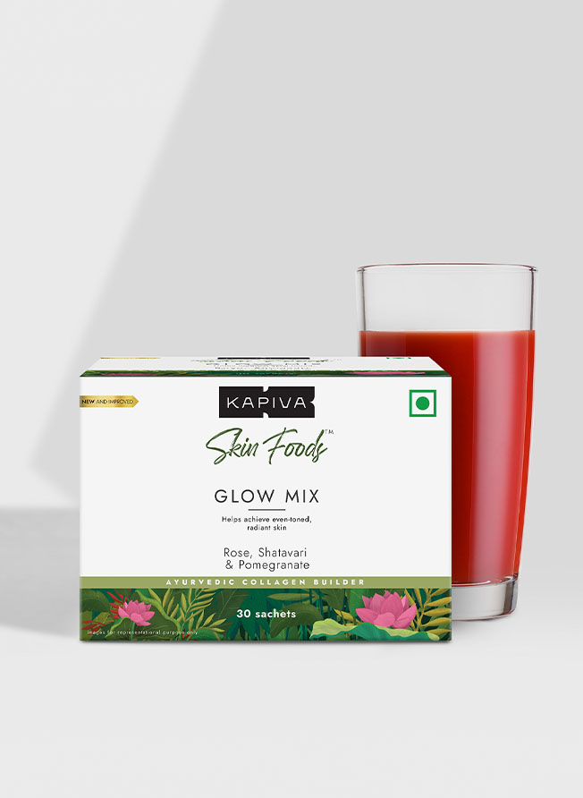 Inside Out Glow Kit Oily For Pigmentation