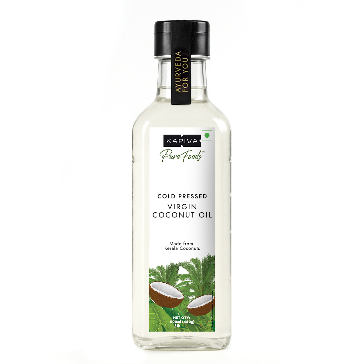 Virgin Coconut Oil