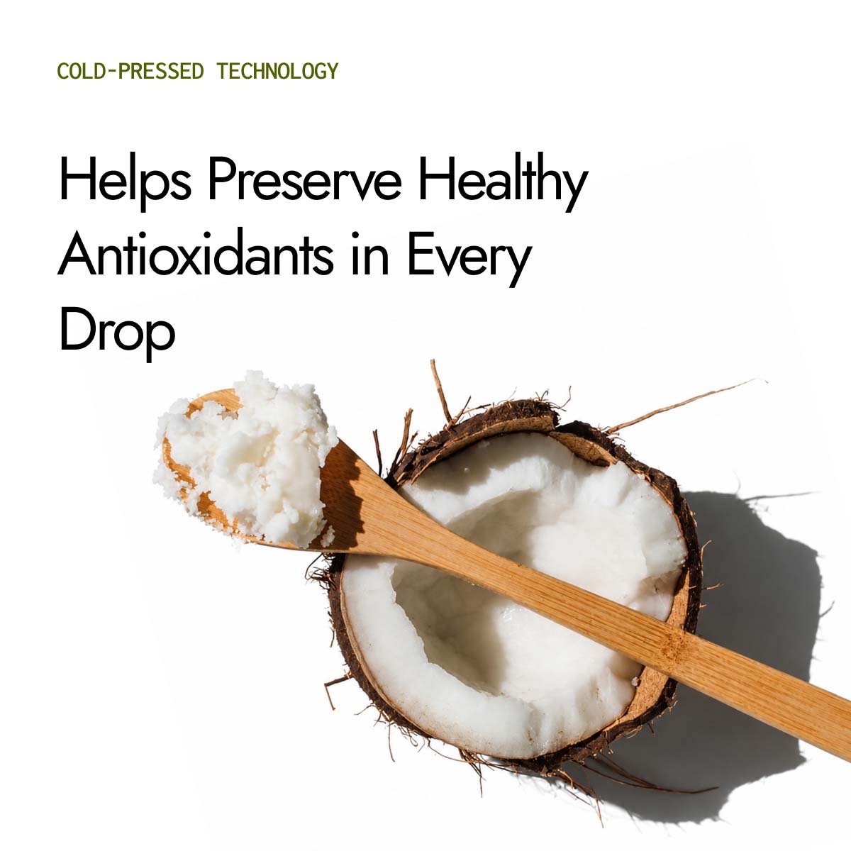 Virgin Coconut Oil