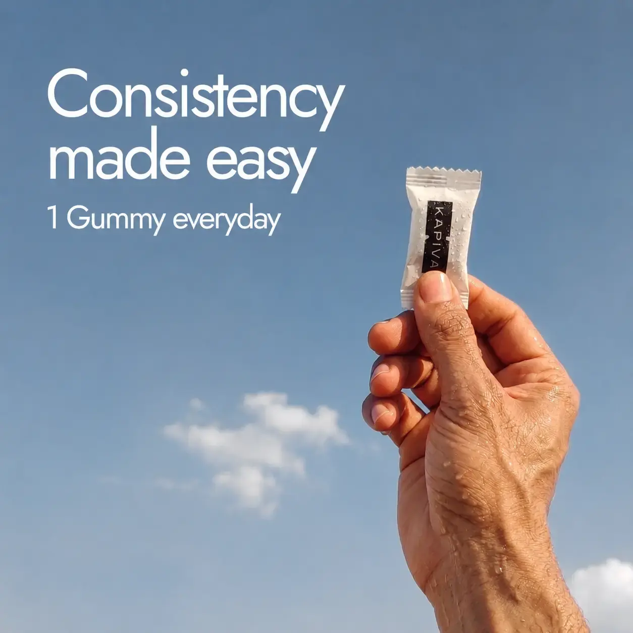 Shilajit Energy Gummies