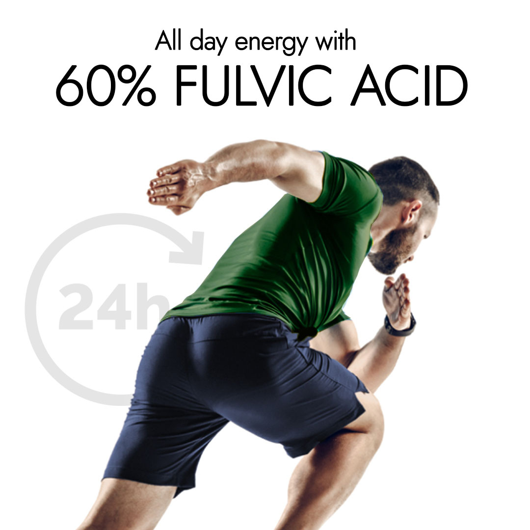 Shilajit Energy Gummies