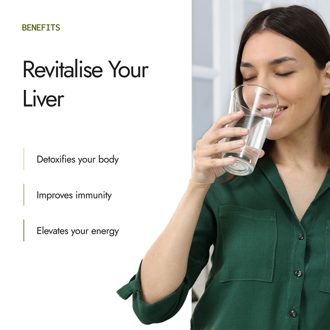 Milk Thistle Capsules