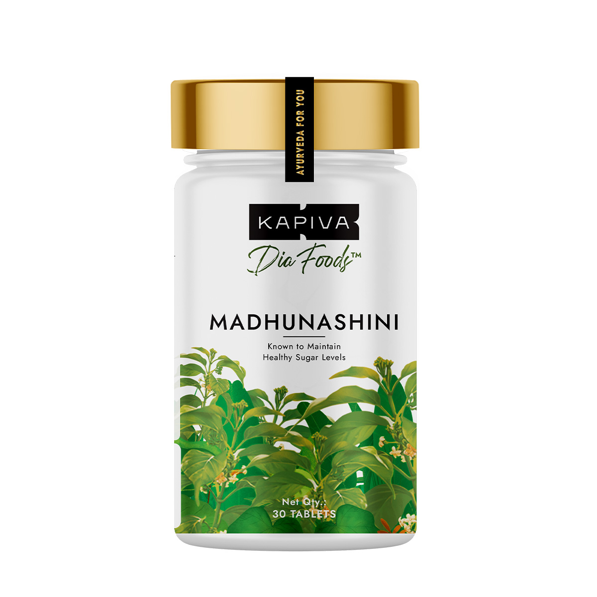 Madhunashini