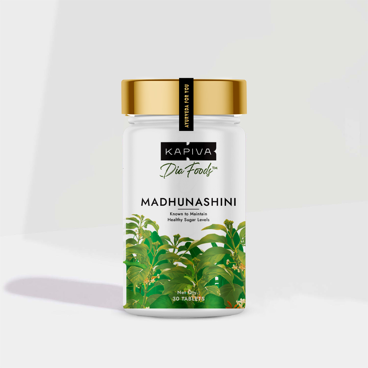 Madhunashini