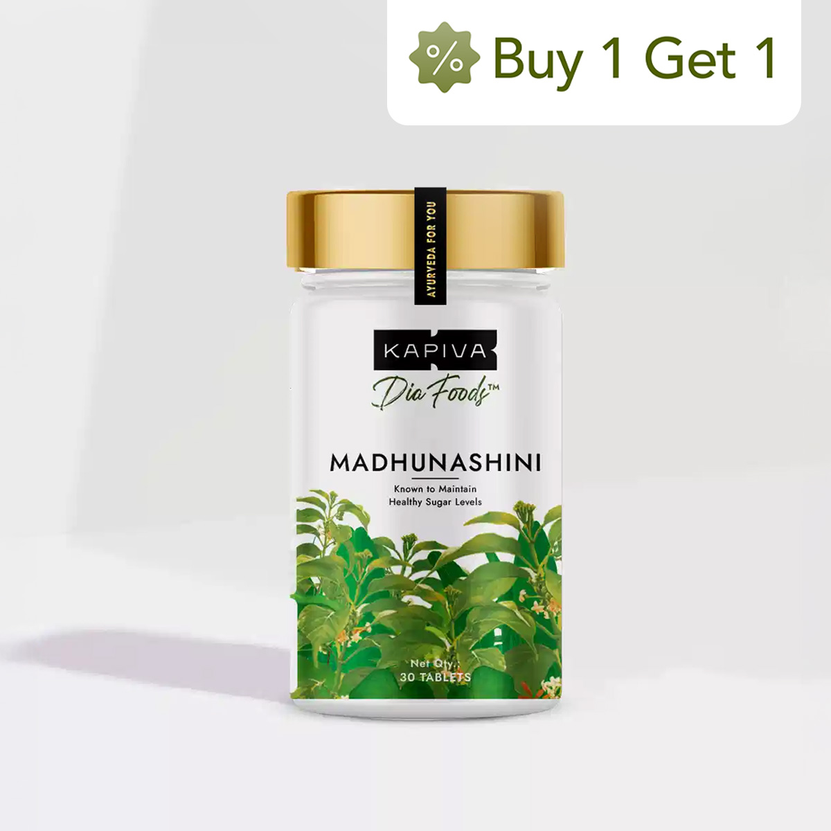 Madhunashini
