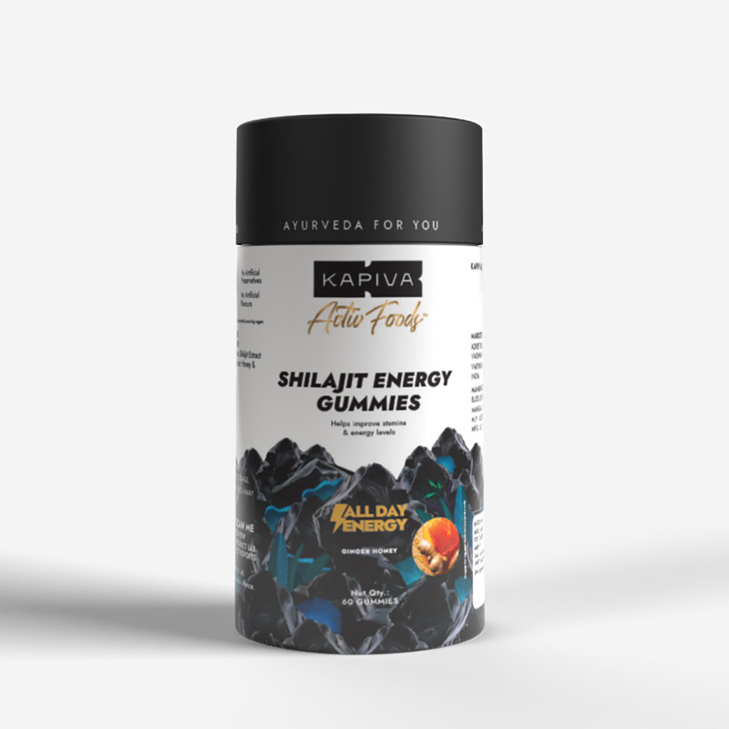 Kapiva Gummies