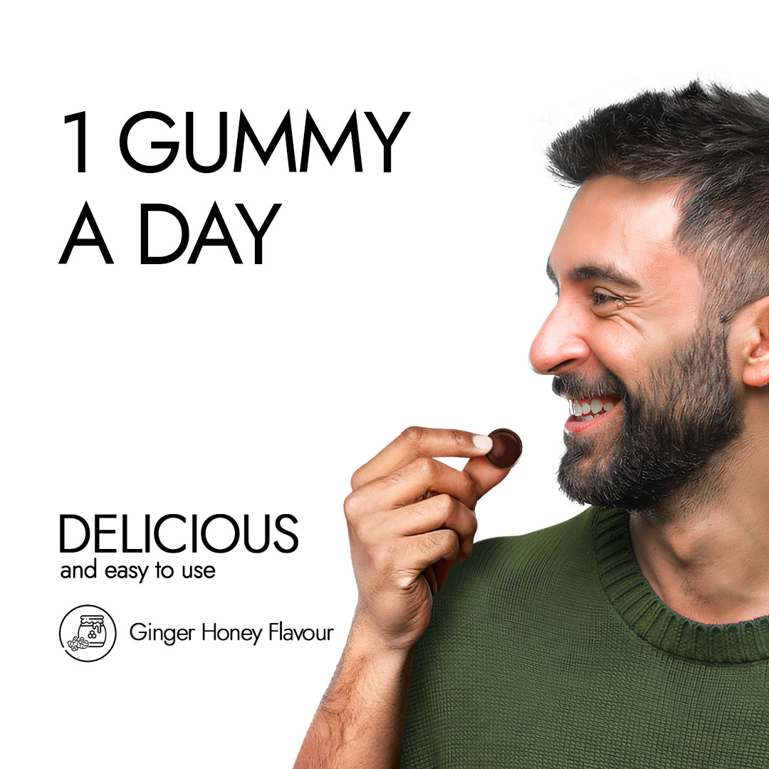 Kapiva Gummies