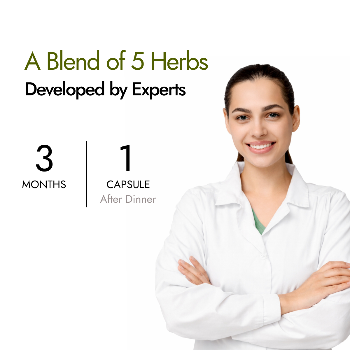 Ashwagandha Sleep & Energize Capsules