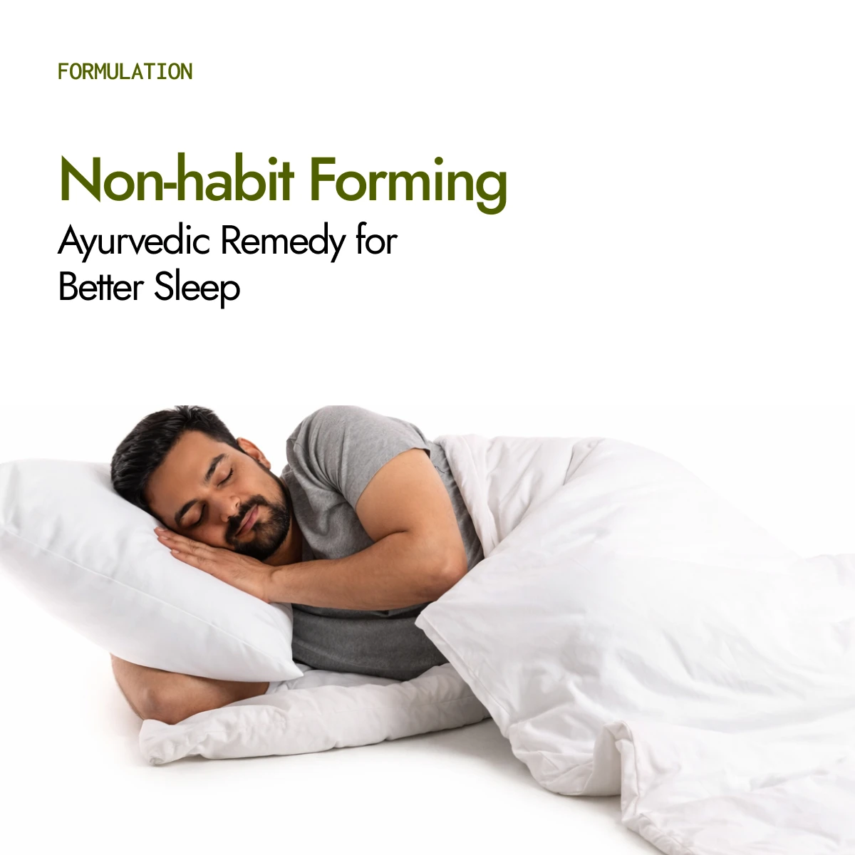 Ashwagandha Sleep & Energize Capsules