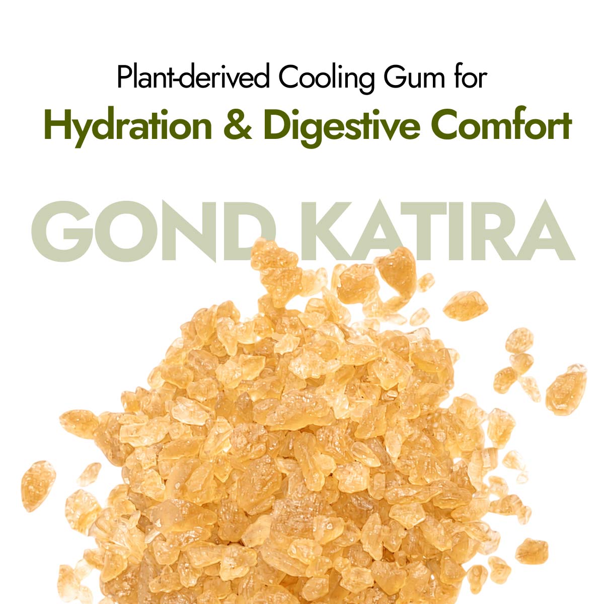Gond Katira