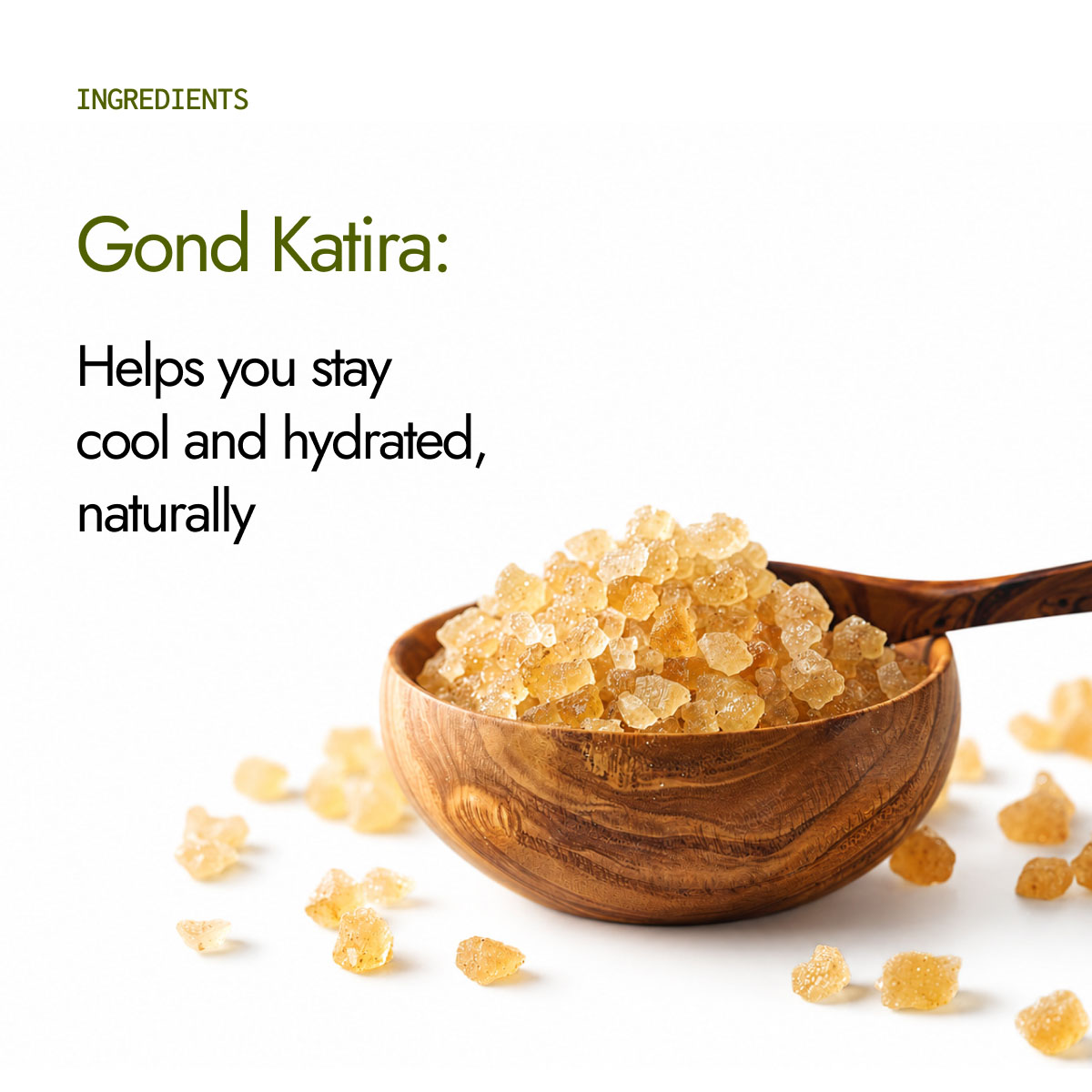 Gond Katira