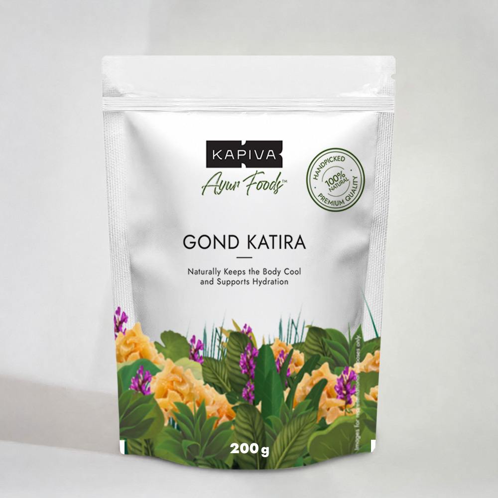 Gond Katira