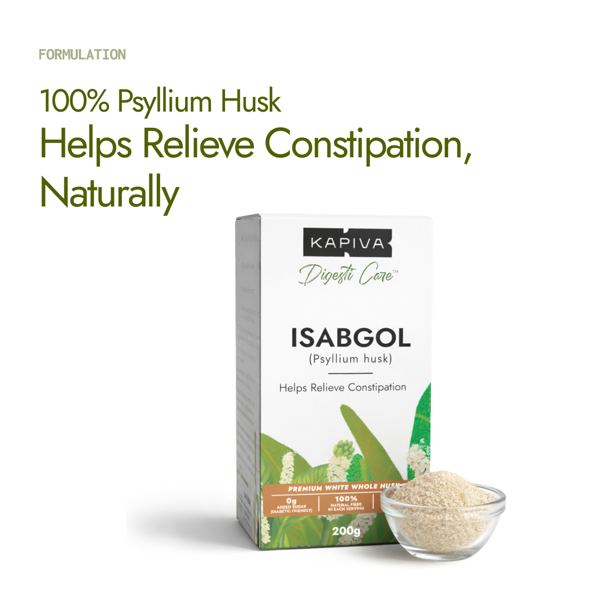 Isabgol