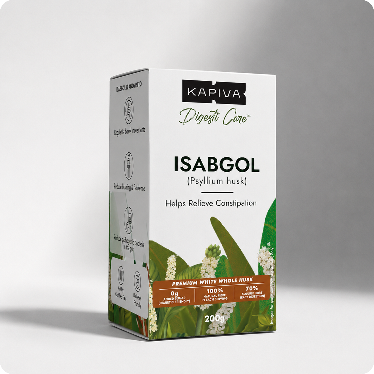 Isabgol