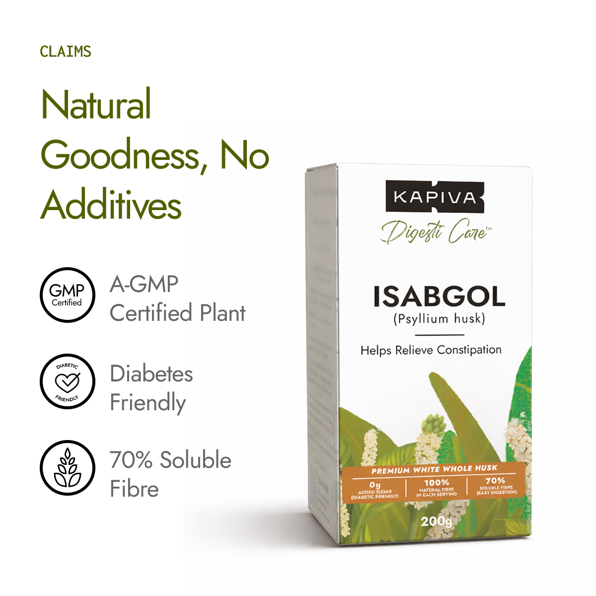 Isabgol