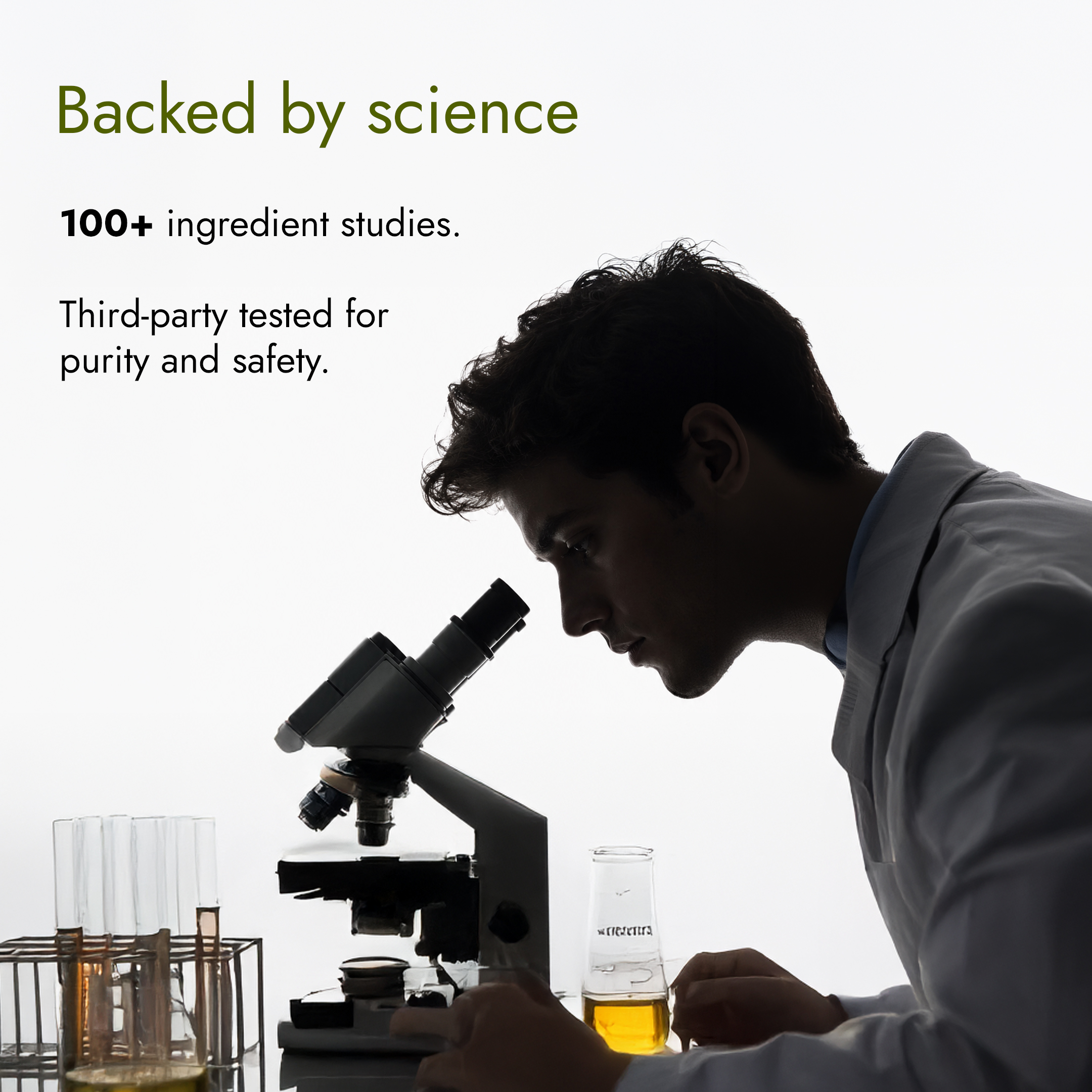 Hyperandrogenic PMOSolve-Kit