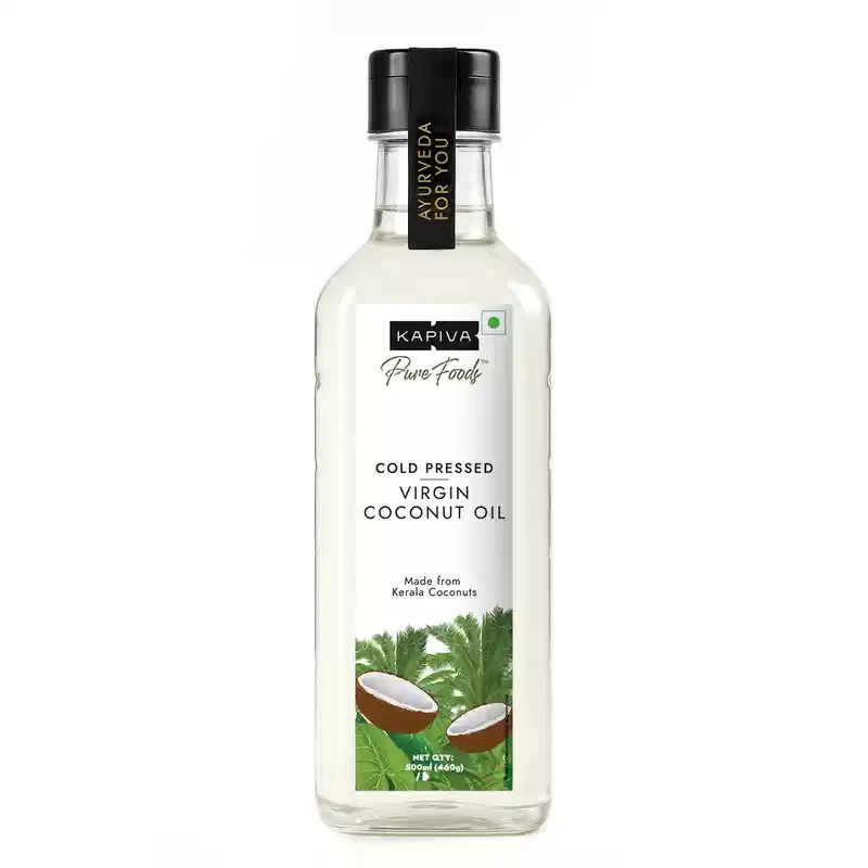 Virgin Coconut Oil 250ml