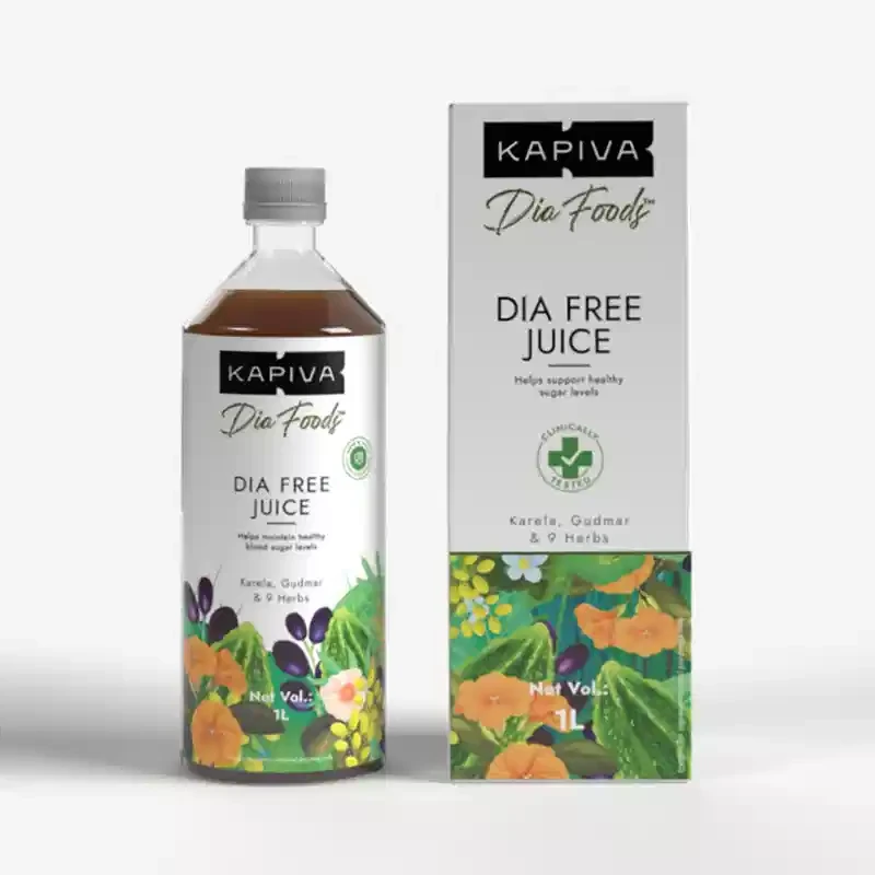 Diafree Maintenance Kit