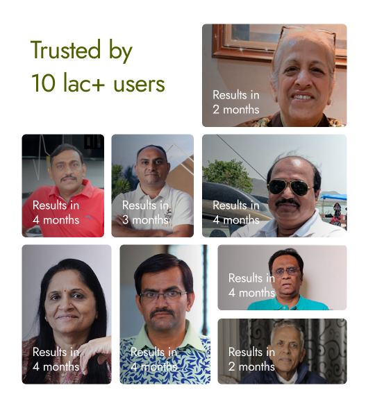 Dia Free Juice - Ayurvedic Sugar Management