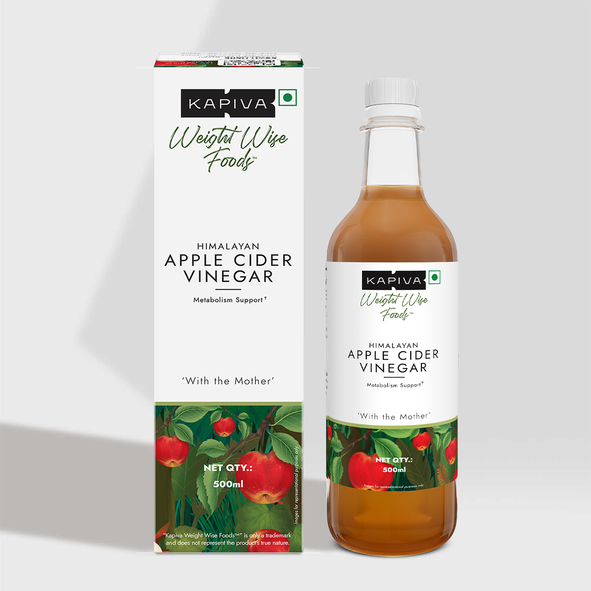 Apple Cider Vinegar