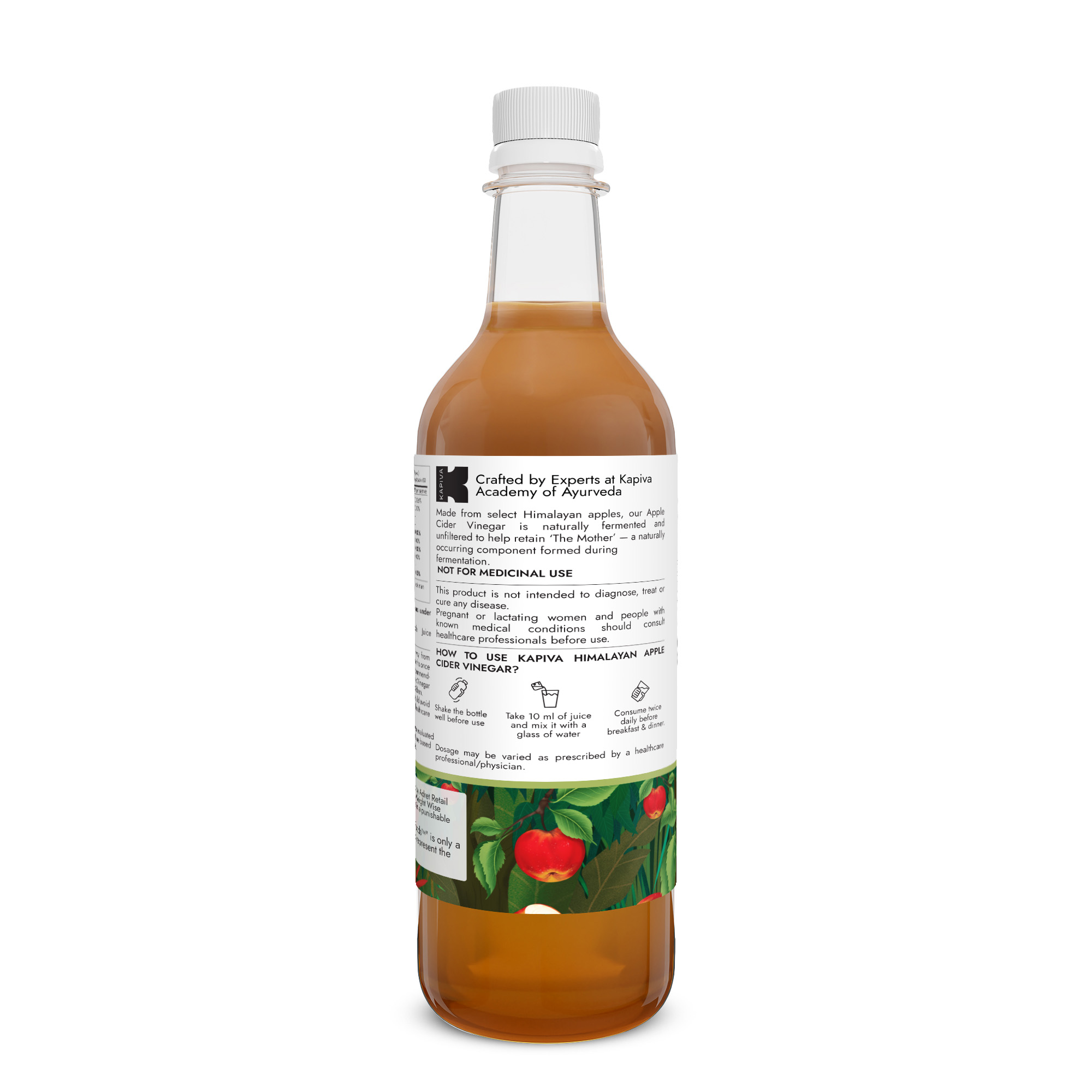 Apple Cider Vinegar