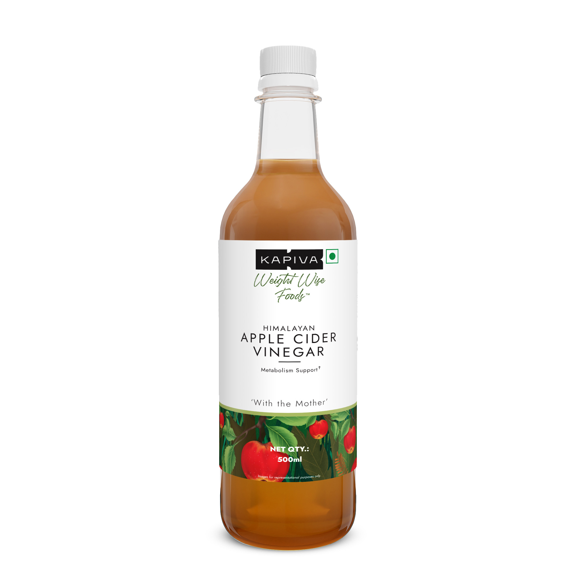 Apple Cider Vinegar