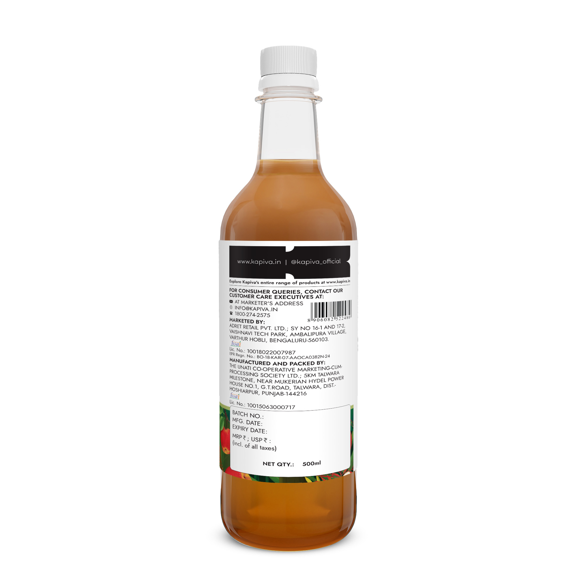 Apple Cider Vinegar