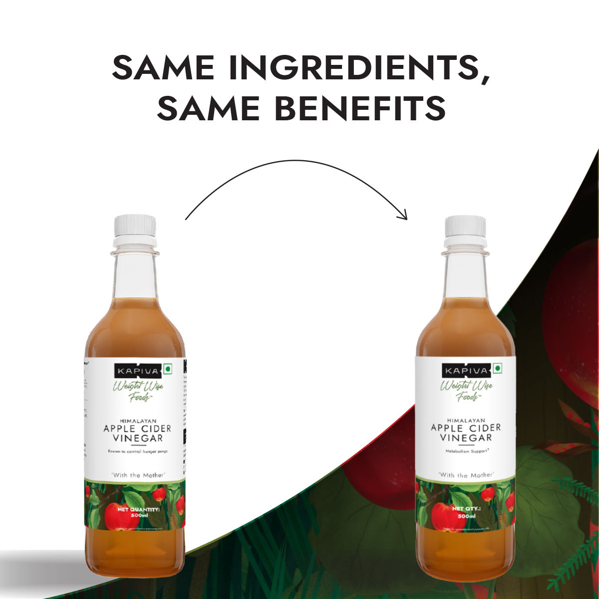 Apple Cider Vinegar