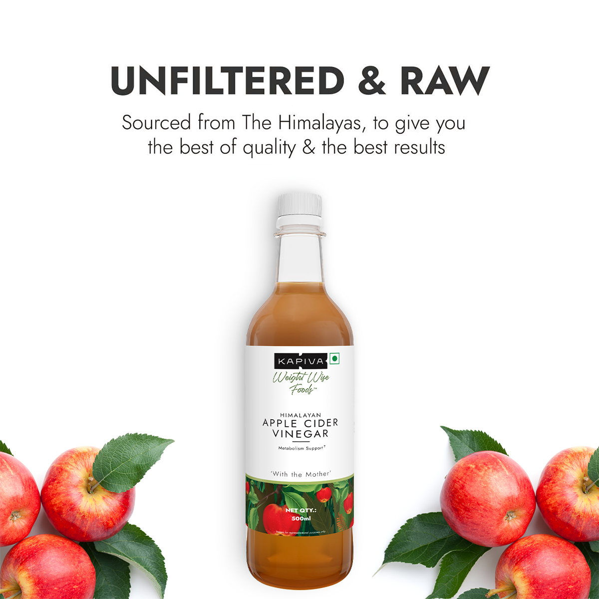Apple Cider Vinegar