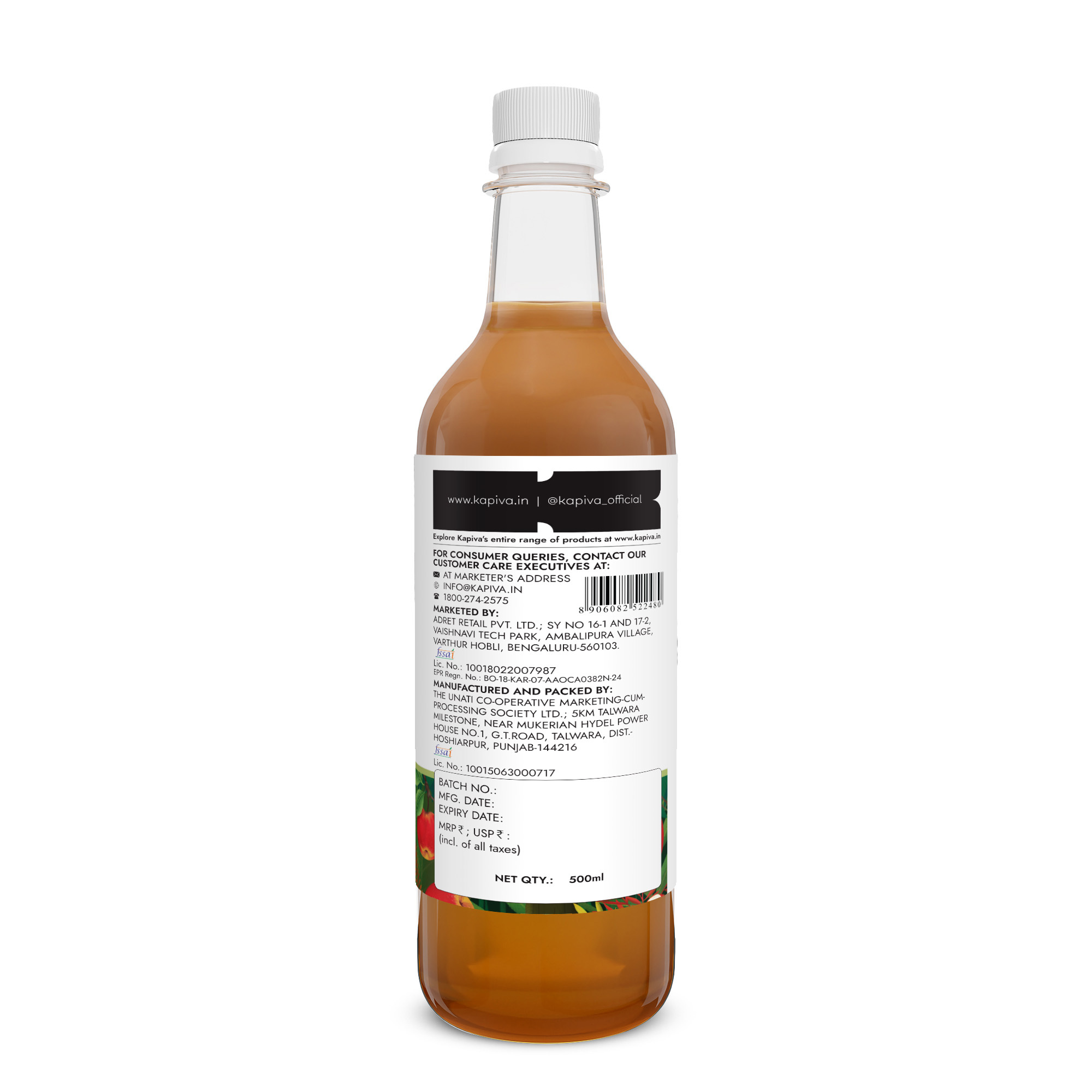 Apple Cider Vinegar