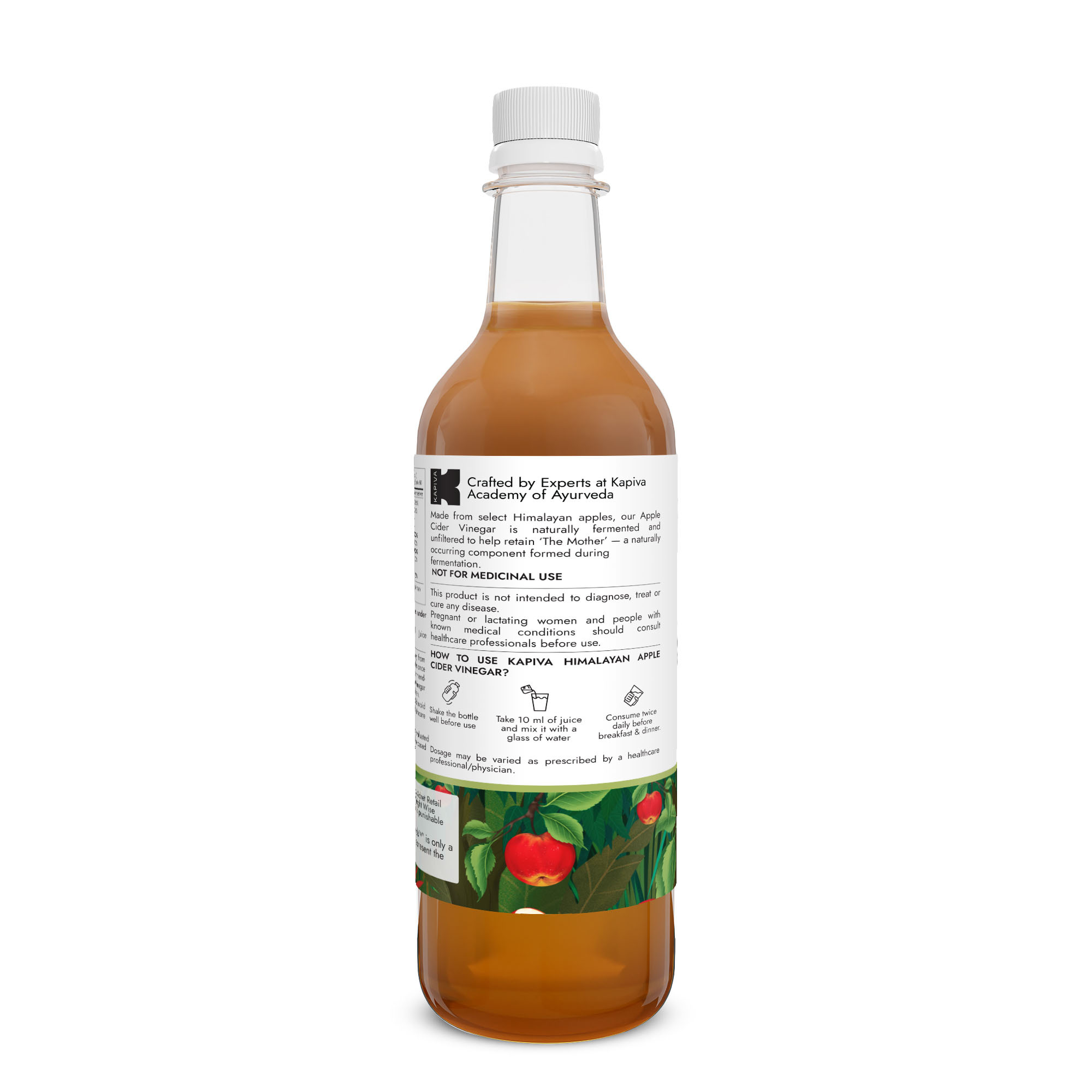 Apple Cider Vinegar