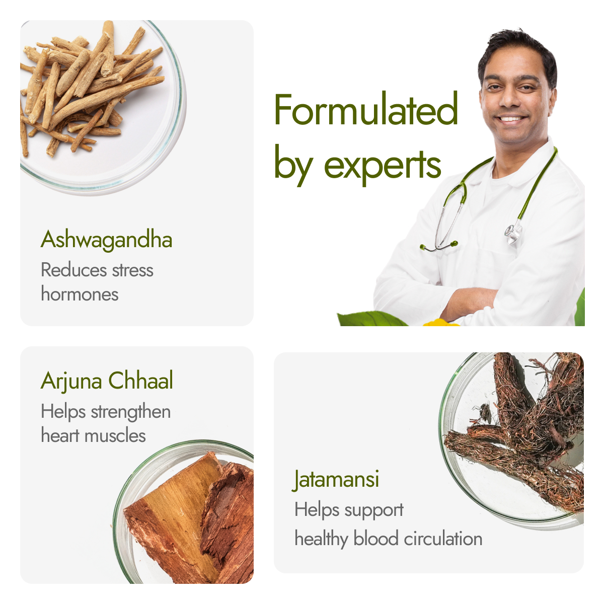 BP Care Juice / BP Xpert Juice