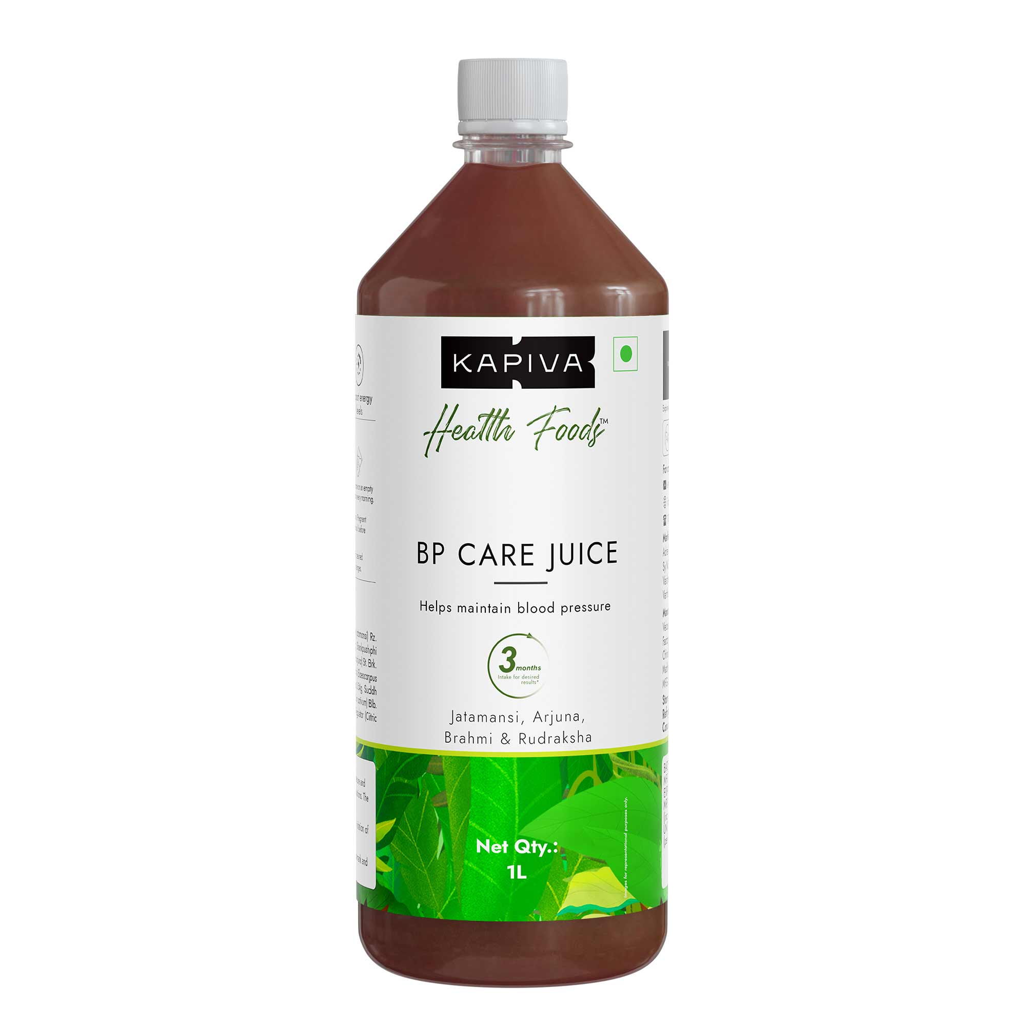 BP Care Juice / BP Xpert Juice
