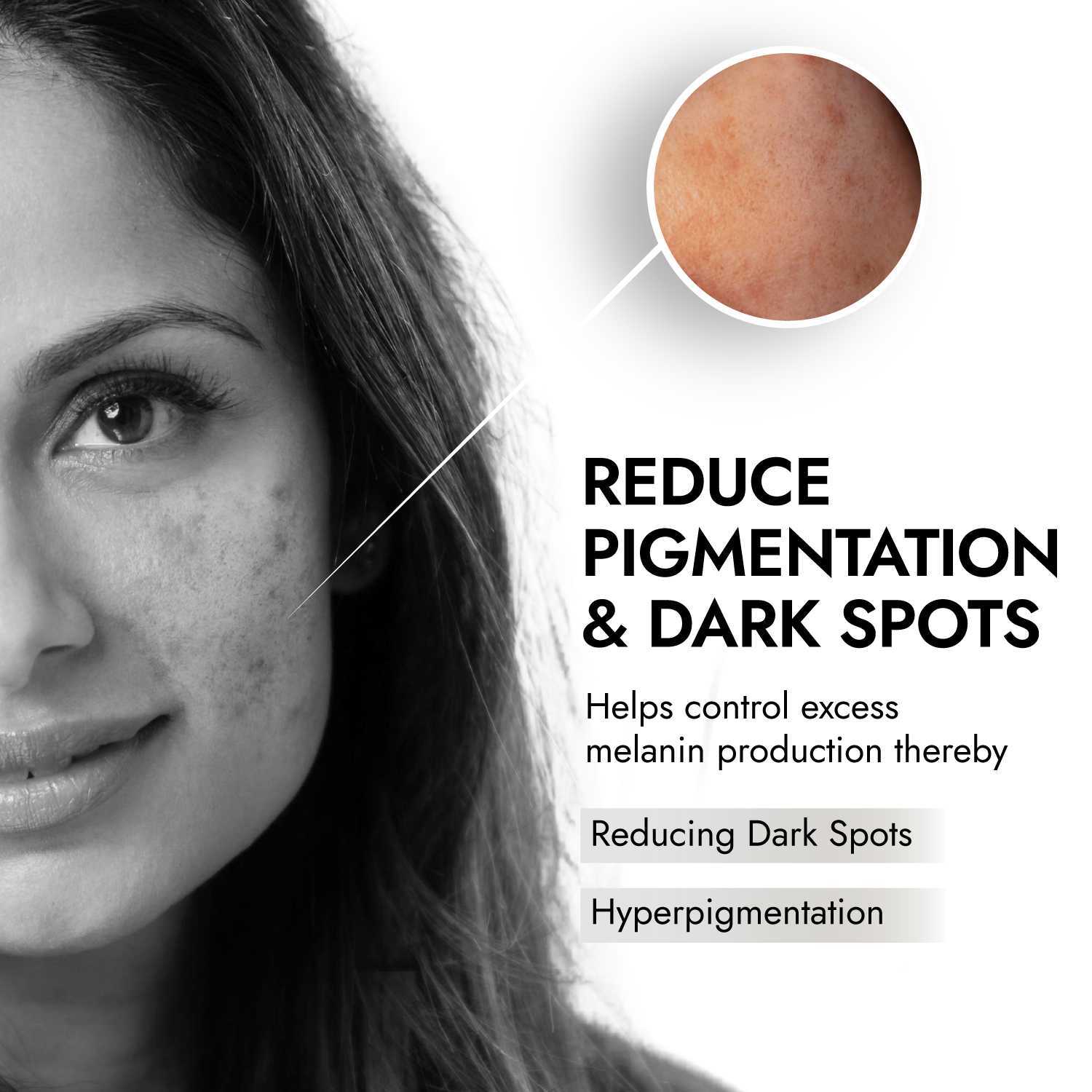 Skin Foods Glow Mix | For Glowing & Healthy Skin