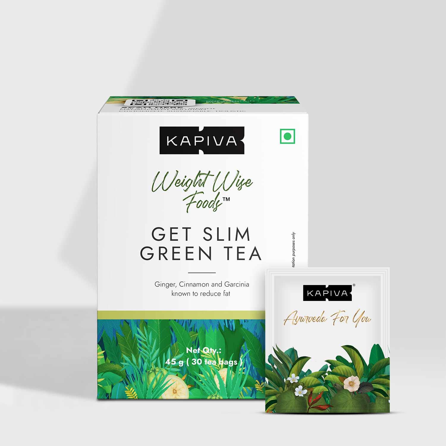 One of the health benefits of green tea is its ability to help people lose weight.