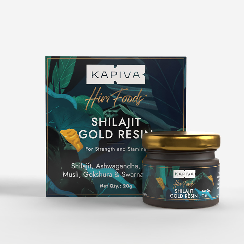 Exclusive Offer: Claim Your Free Moringa Powder with Shilajit Gold Resin!