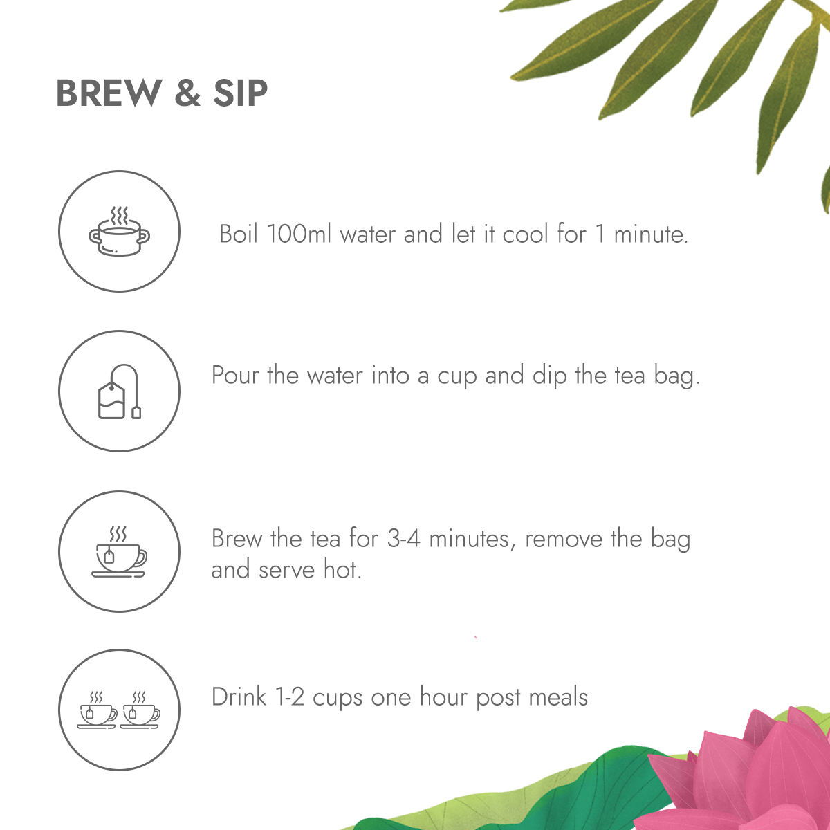 Dia Foods Green Tea