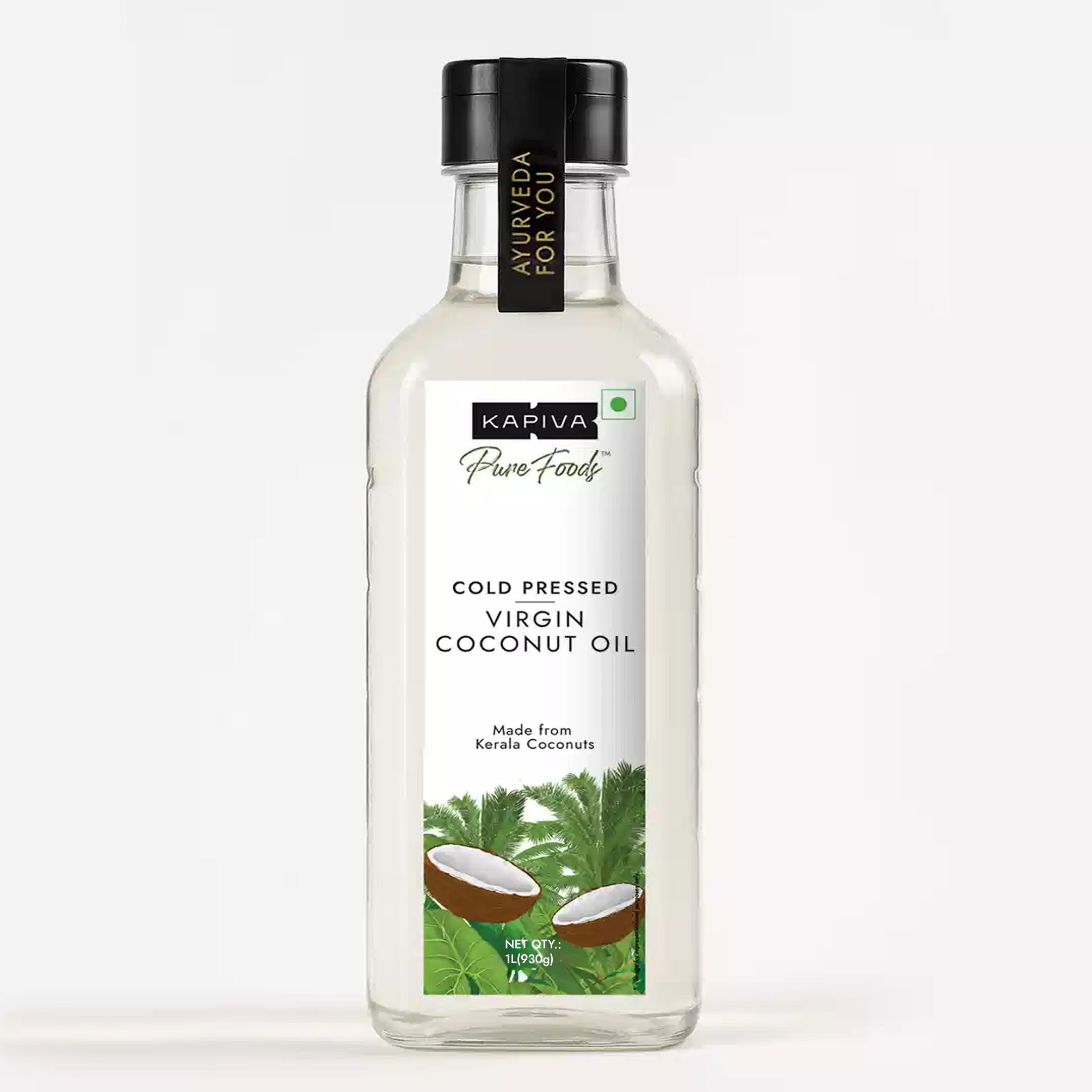 Virgin Coconut Oil