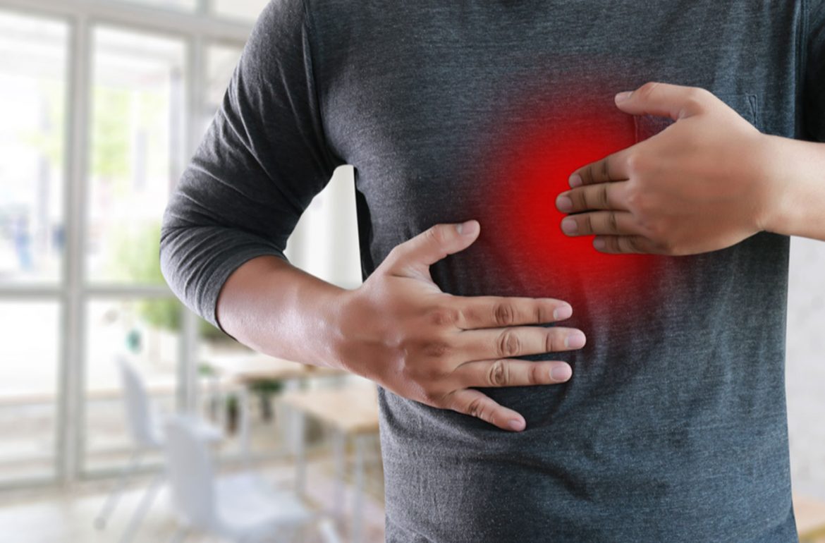How To Cure GERD For GOOD! - Kapiva