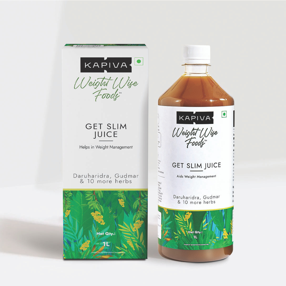 

Get Slim Juice -Magicpin Exclusive