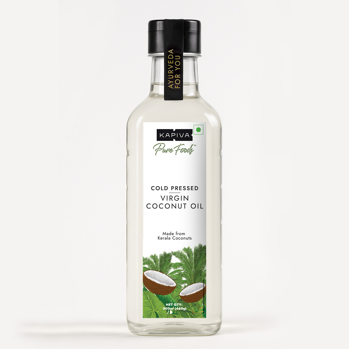 Virgin Coconut Oil