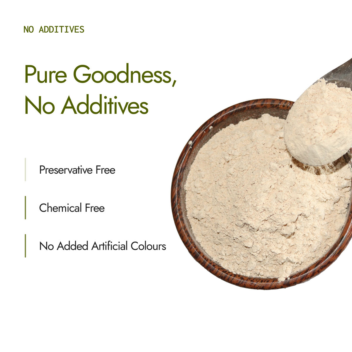 Multani Mitti With Kesar