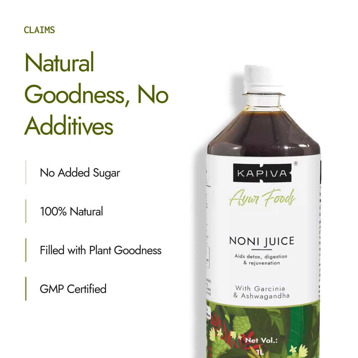 Noni Juice