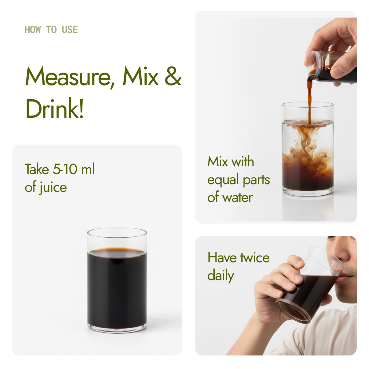 Noni Juice