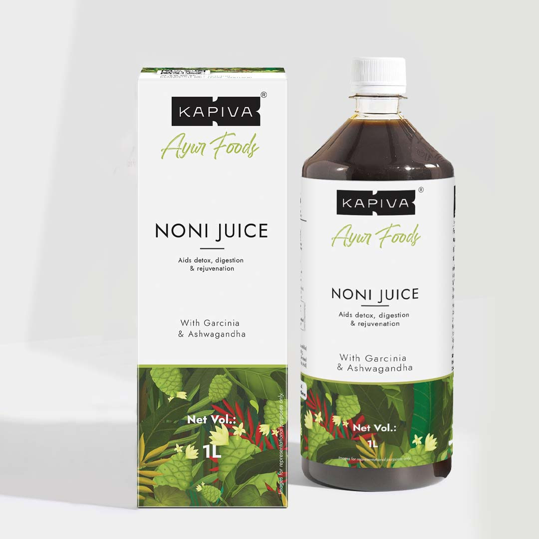

Noni Juice